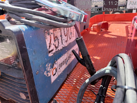 2022 MILLER ELECTRIC CST-280