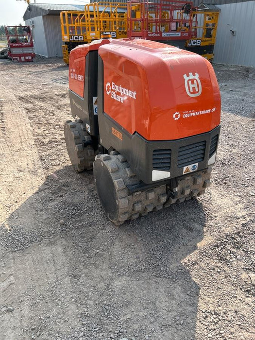 2024 HUSQVARNA LP9505