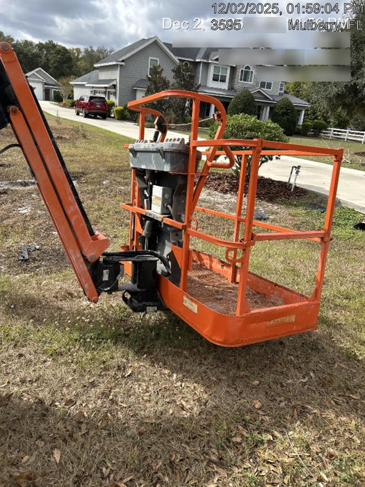 2020 JLG 450AJ