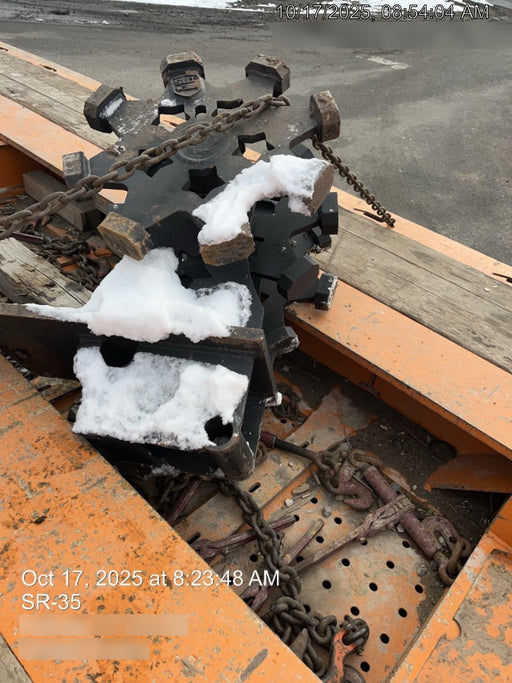 2025 STEEL UNLIMITED SUIME24CW