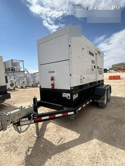 2022 SHINDAIWA DGK180F