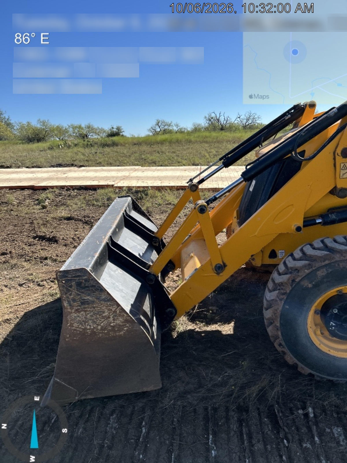 2023 JCB 3CX-14