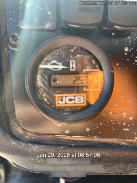 2026 JCB 512-56