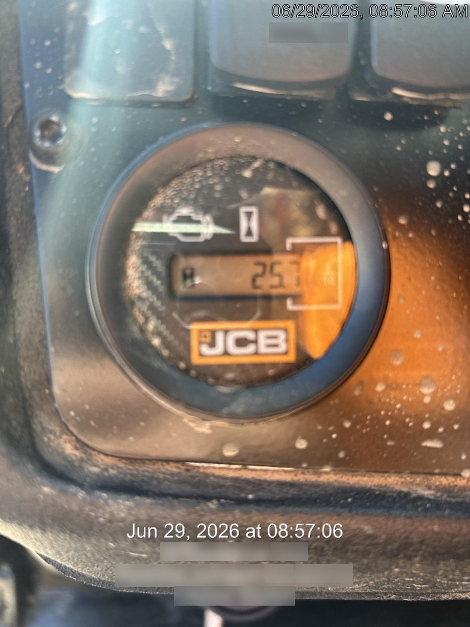 2026 JCB 512-56