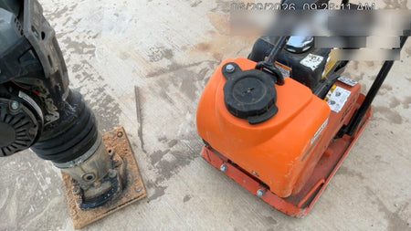2023 MULTIQUIP MVC82VHW
