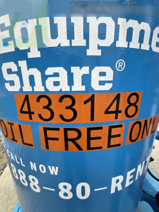 2024 HANKISON RDH-1550G