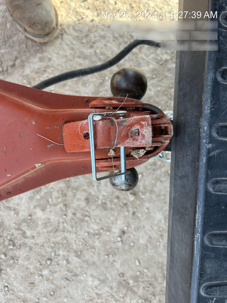 2023 DITCH WITCH S3C