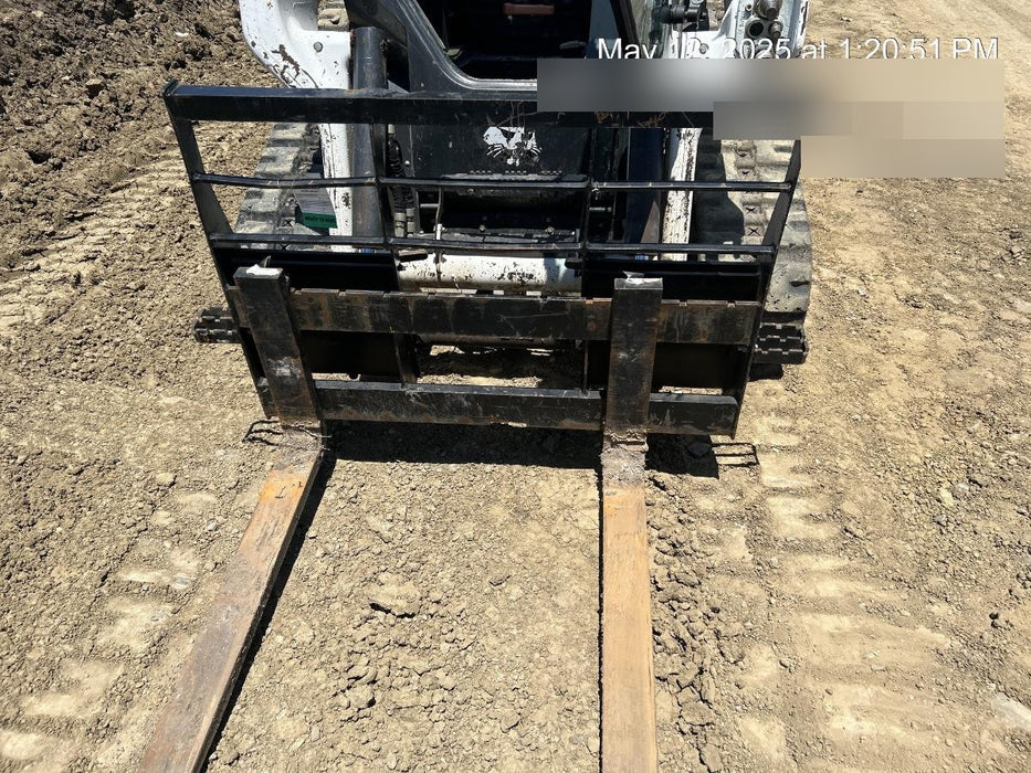 2024 ARROW MATERIAL HANDLING 48" Pallet Forks - Arrow