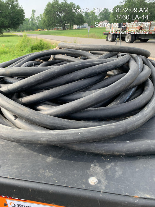 2020 TRYSTAR 6XWLDRK-350- 9KVA-WG