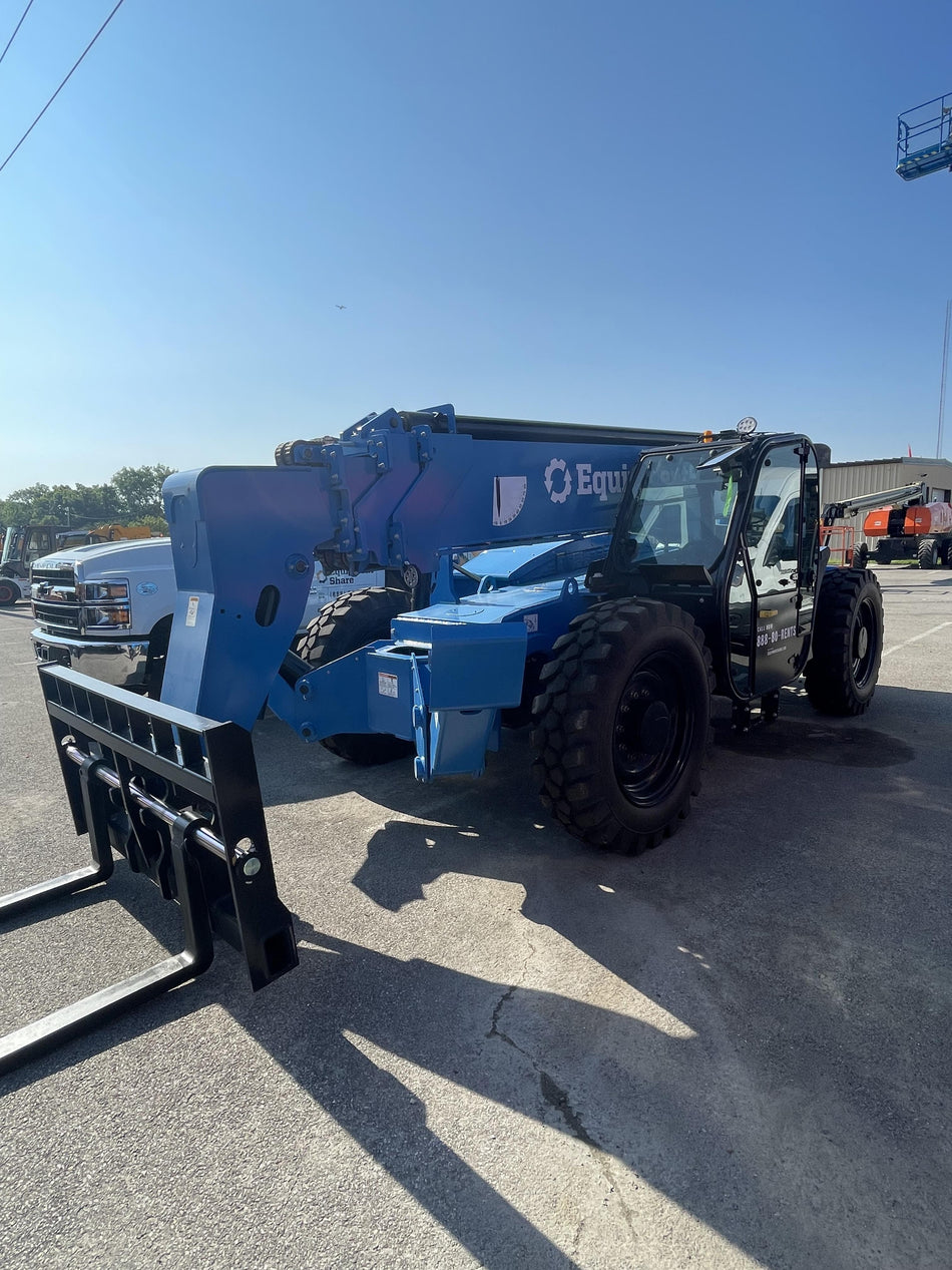 2026 GENIE GTH-1056