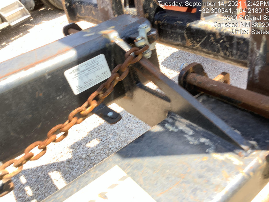 2019 STAR INDUSTRIES M1360B - Star JIB Boom