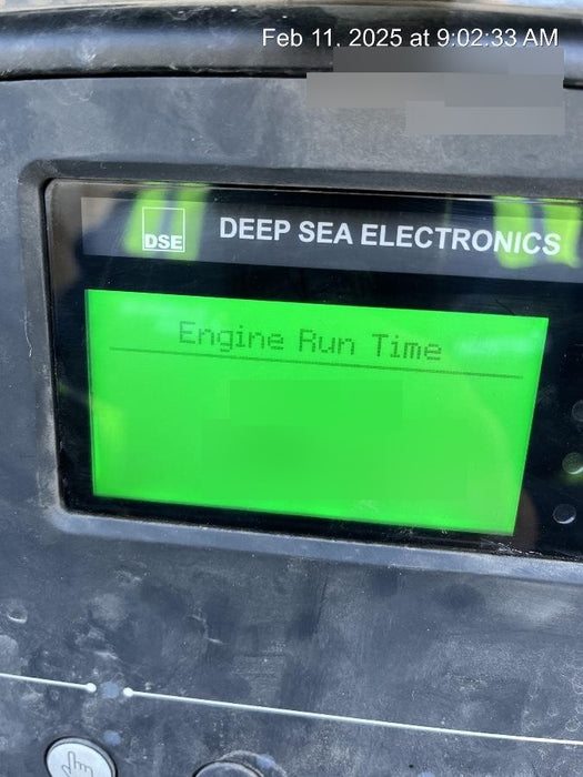 2022 AIRMAN SDG25S-8E1