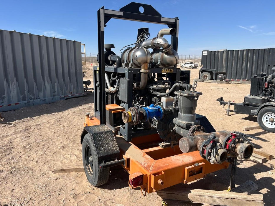 2021 RWN 3HC-RP-EM16-3