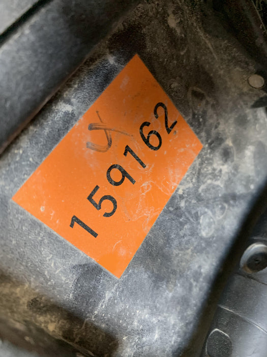 2021 SKIDMORE-WILHELM MZ Complete