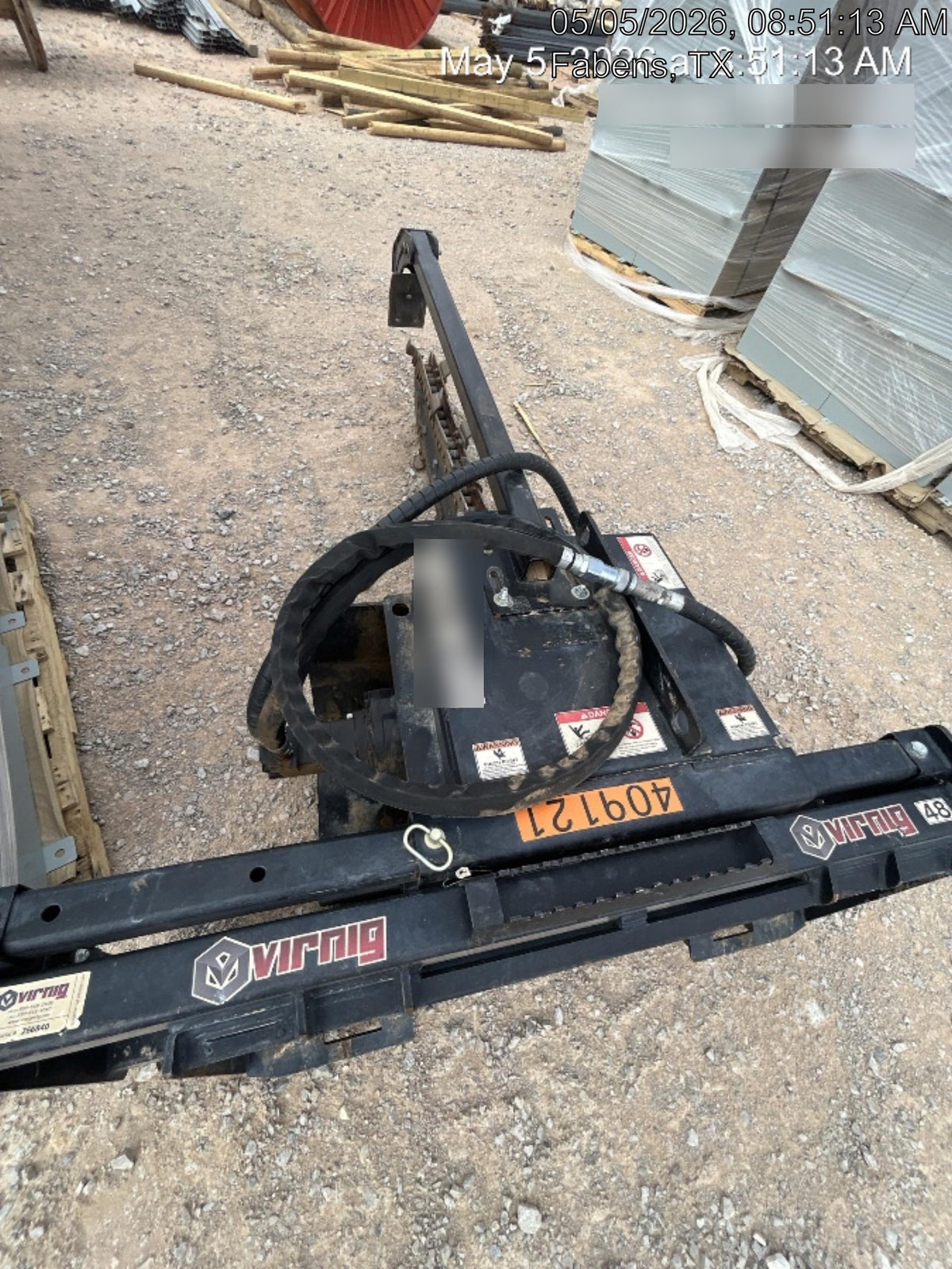2024 VIRNIG TCH48-25