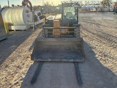 2025 JCB 505-20TC