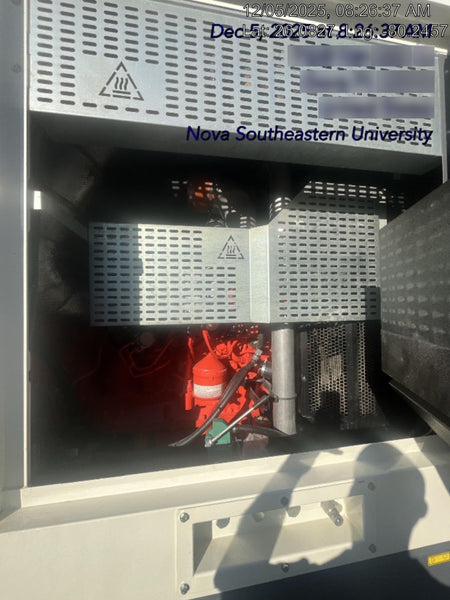 2023 ATLAS COPCO QAS 410