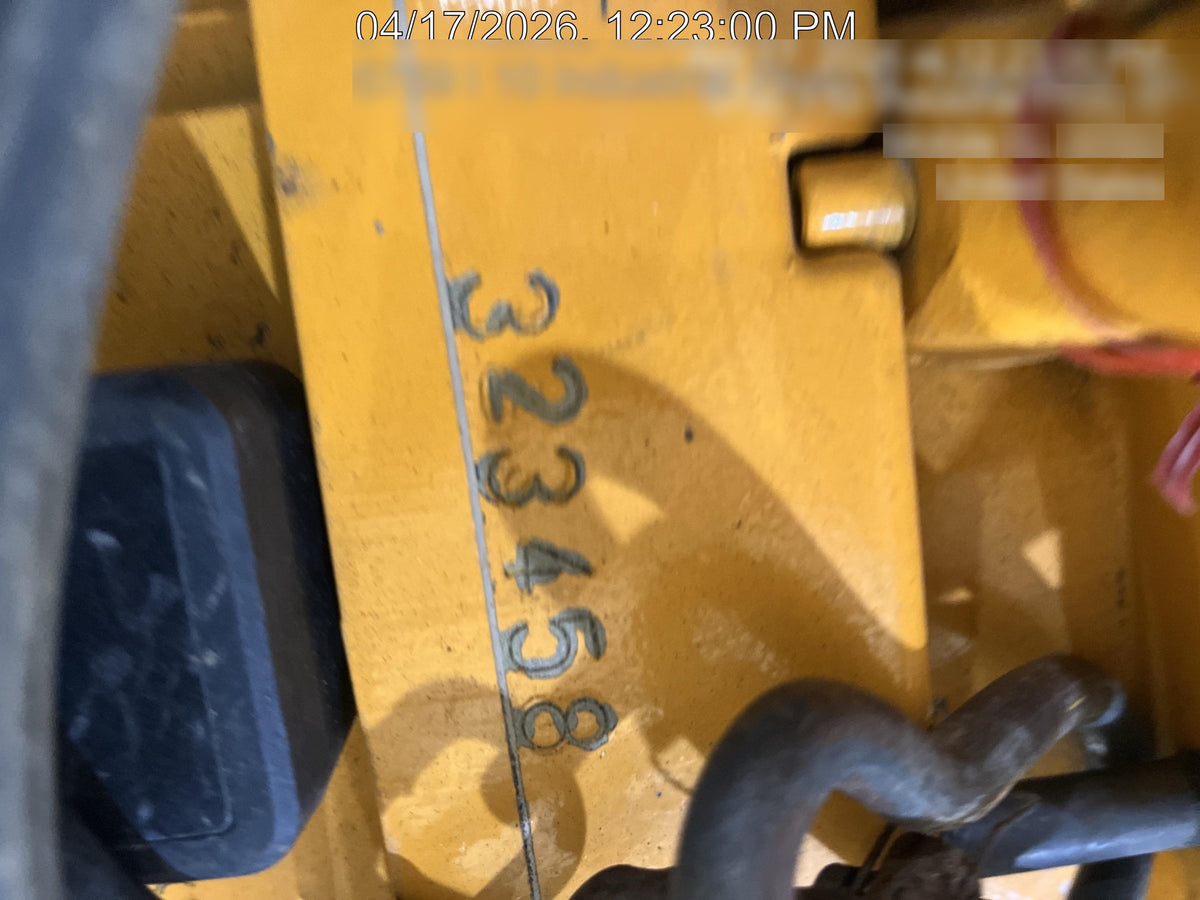 2023 HARRINGTON SNER020L