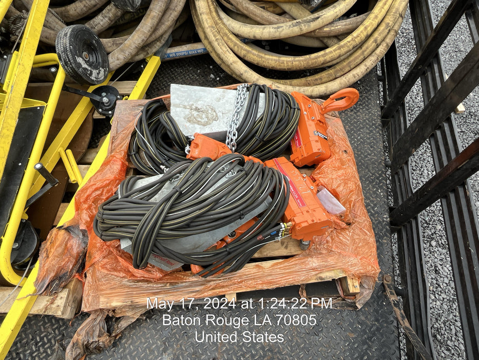 2023 INGERSOLL RAND LL2A020