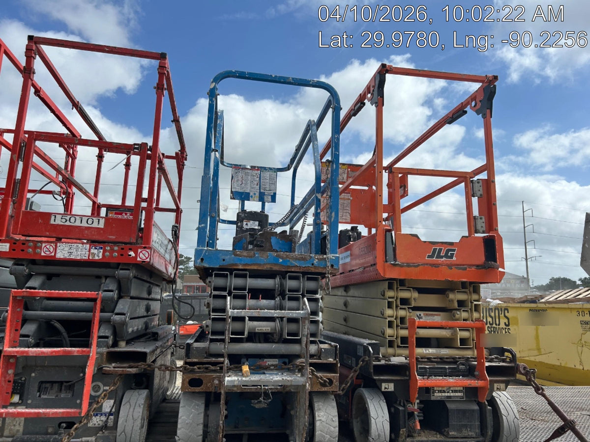 2023 JCB S1930E