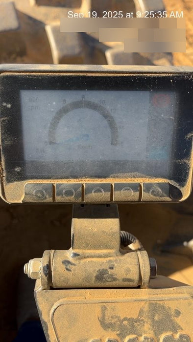 2023 DYNAPAC CA2500PD