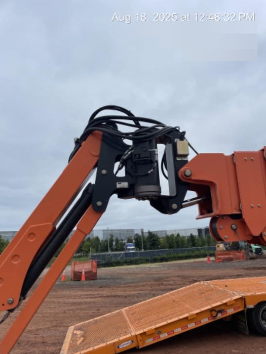 2021 JLG 1350SJP