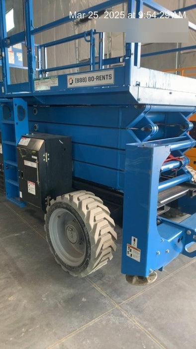 2020 GENIE GS-4390 RT