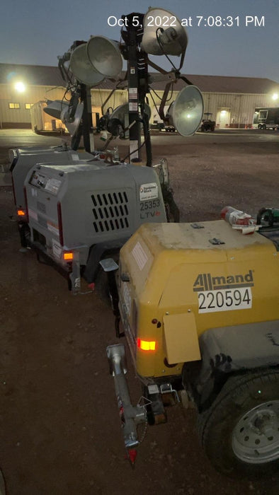 2019 WACKER NEUSON LTV6L-MH