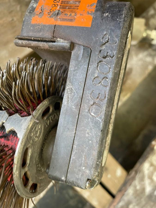 2022 MICHIGAN PNEUMATIC MP-6902K7-ST