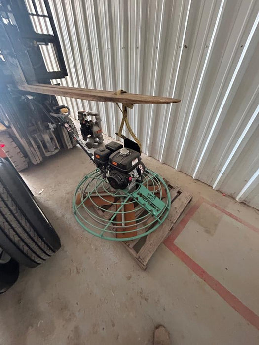 2025 MULTIQUIP B46H90