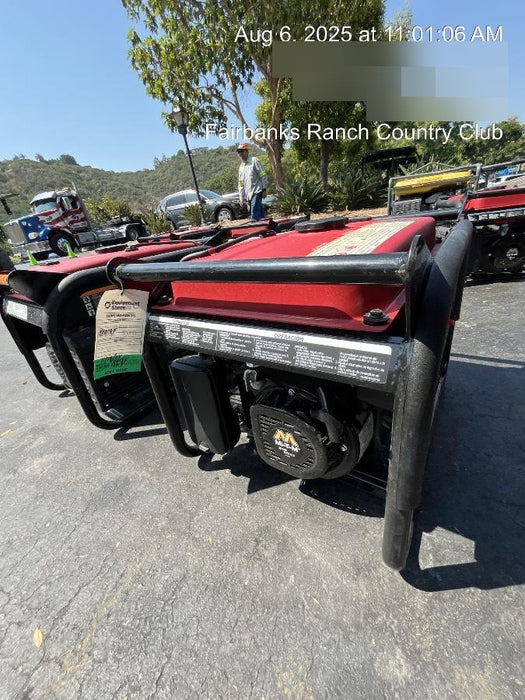 2025 MI-T-M GEN-3600-0MM0