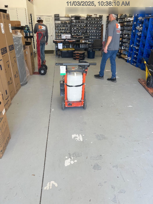 2024 HUSQVARNA FS 400 LV