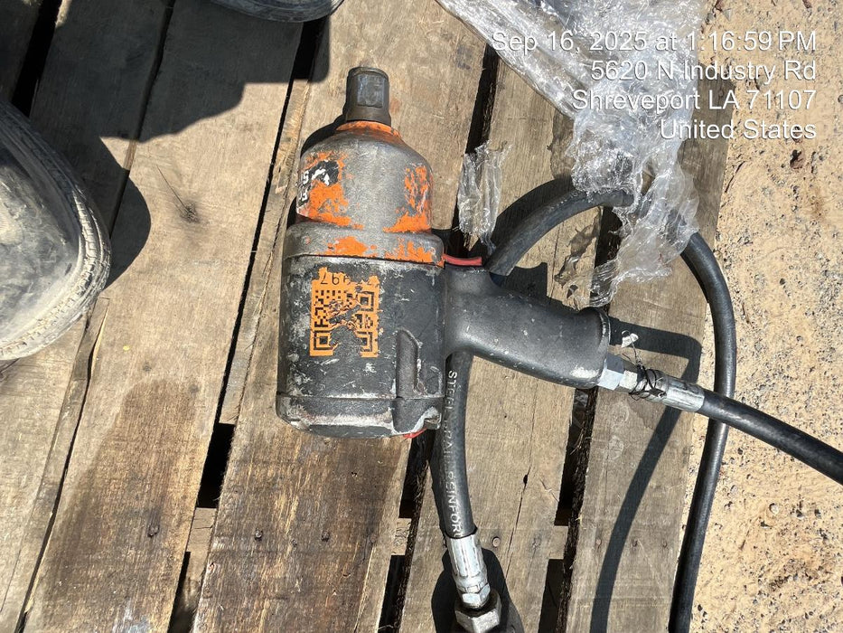 2020 MICHIGAN PNEUMATIC 751SS