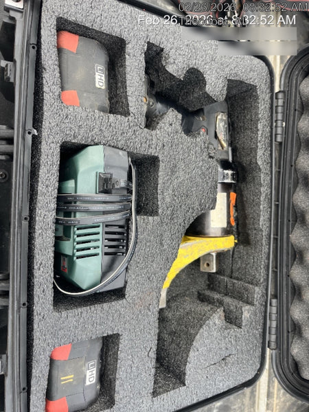 2021 TORCUP VT-1000KIT