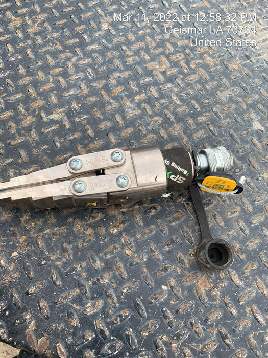 2020 POWER TEAM FLS15-ST