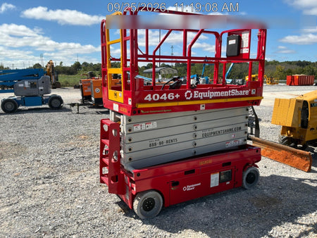2026 MEC 4046+