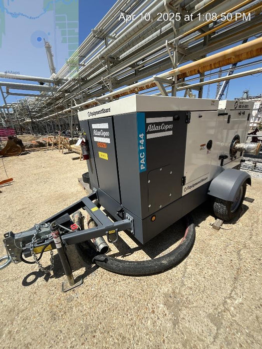 2023 ATLAS COPCO PAC F44 KD-S