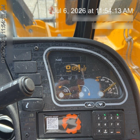 2026 JCB 510-56