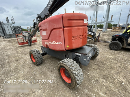2019 SKYJACK SJ46 AJ