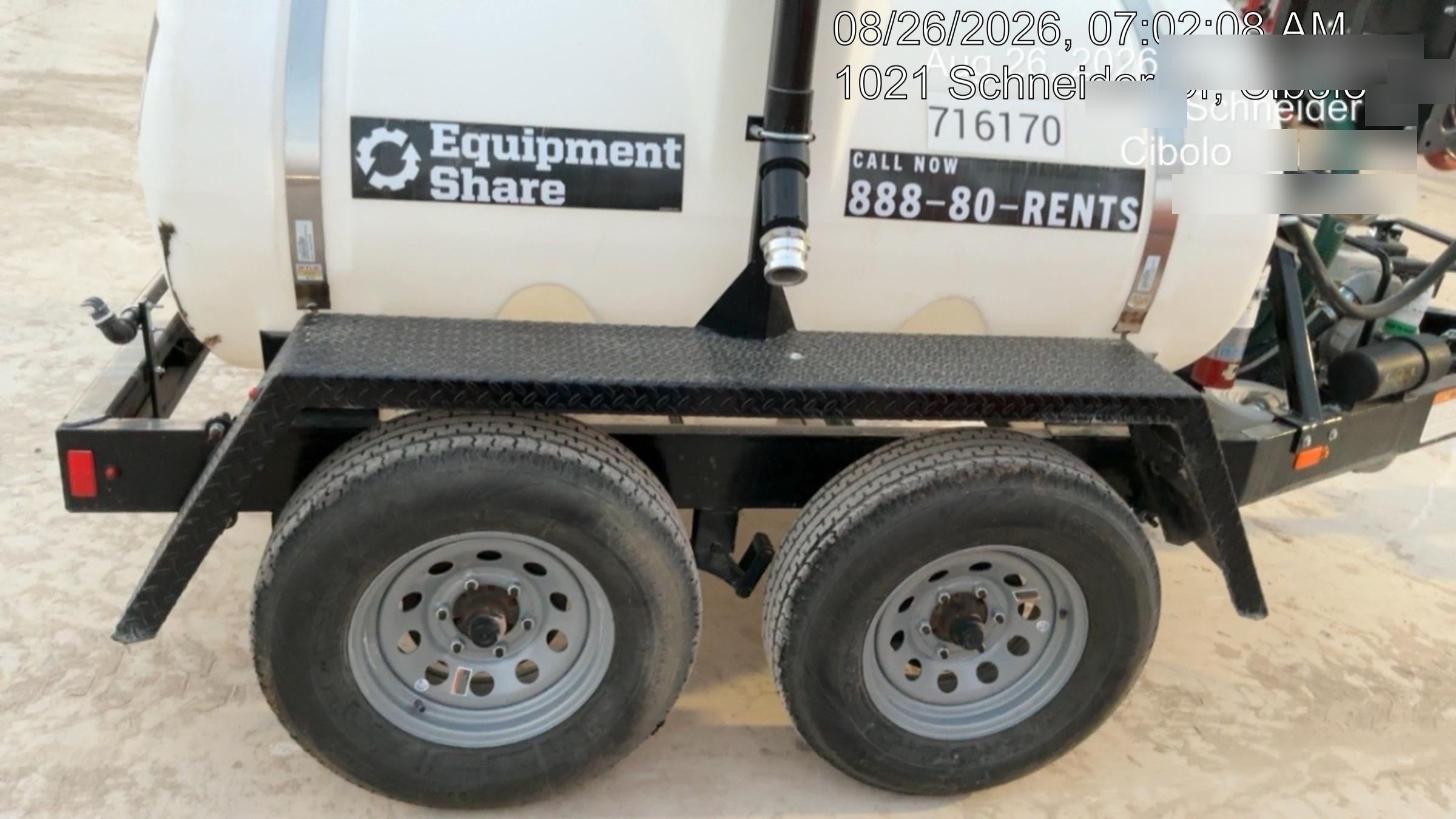 2026 WYLIE EXP-550L-S