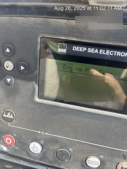 2022 AIRMAN SDG25S-8E1