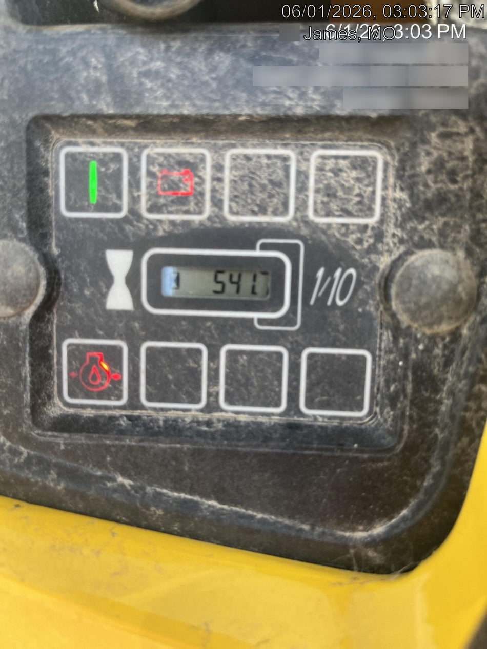 2019 WACKER NEUSON RTKx-SC3
