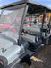 2021 Club Car CA1700D Canopy, Diesel, 4 Passenger