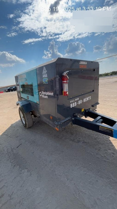 2024 AIRMAN PDSF375DP-6E1