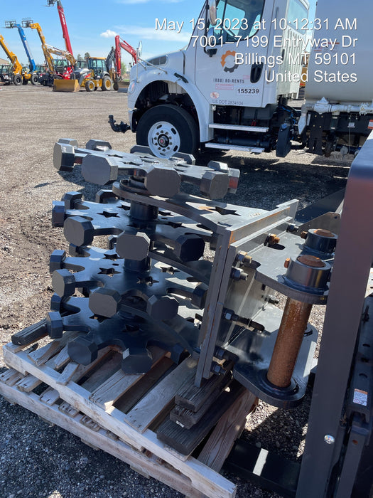 2022 NORTHWEST ATTACHMENTS ECW30