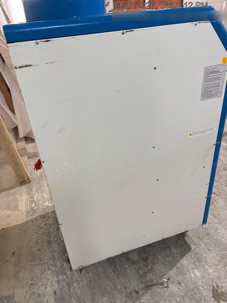2020 MESTEK 6HK16