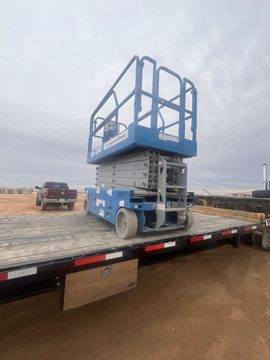 2023 MANITOU 50504723