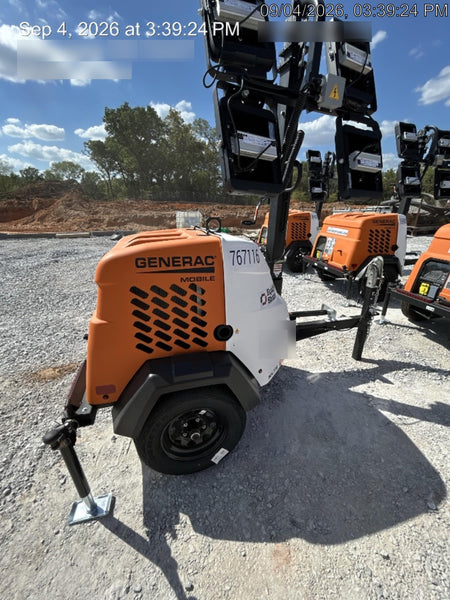 2026 GENERAC MLTS-4