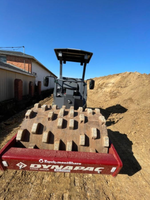 2024 DYNAPAC CA1300D