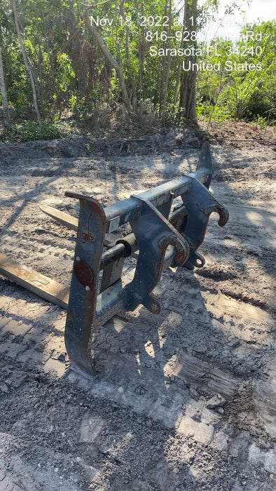 2014 WERK-BRAU PF60WL621